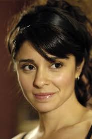 Shiri Appleby