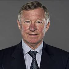Sir alex ferguson has conceded he is 'not in control' of his health after suffering a brain haemorrhage three years ago in a new clip from the upcoming documentary about the legendary scot's life. Alex Ferguson Biography Footballer Profile