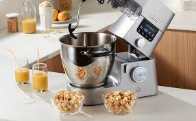 Comment Bien Utiliser Un Robot Patissier En 2020 Trucs Et Astuces Cuisine Recette Robot Patissier Robot Patissier