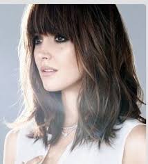 volle mittlere lange frisuren frisuren lange mittlere volle medium hair styles thick hair styles medium haircuts with bangs