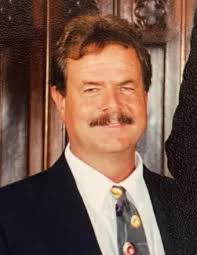 Obituary information for David L. Neely