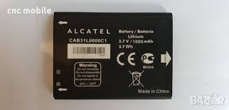 Alcatel OT803 оригинални части и ...