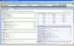 Cerner Specialty Practice Management Emr Software Free Demo