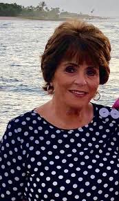 Maureen Vincent Obituary April 13, 2021