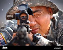 294th infantry hi-res stock photography and images