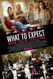 Back with the boys again. What To Expect When You Re Expecting Film Wikipedia