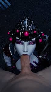 Rekin widowmaker  funny cocks & best free porn: r34, futanari, shemale,  hentai, femdom and fandom porn