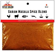 The hot refers to the depth and intensity of the coriander, cardamom, black pepper and other ingredients, rather than spiciness. Spice Union Garam Masala Blend 3 Ounce Buy Online In Faroe Islands At Faroe Desertcart Com Productid 60434582