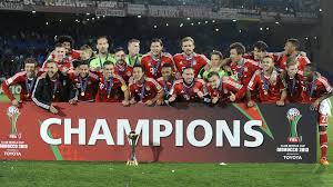The 2021 fifa club world cup will be the 18th edition of the tournament and would be between the title winners of the six continental . Bayern S Squad For The Club World Cup In Qatar