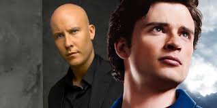 Smallville Teased Lex Being Clark's True Enemy In Season 3