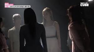 히나 hina & 휘연 huiyeon lightsum official youtube. Lightsum ë¼ìž‡ì¸ Character Film Hina ížˆë‚˜ Huiyeon íœ˜ì—° Youtube