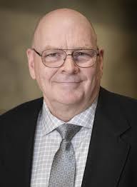 Annual Meeting & Public Policy Forum to Feature Robert Costa, Cathy O'Neil  Bill Michalisin Is the Academy's New Execut