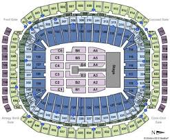 tiger stadium seats nrg stadium tickets and nrg stadium