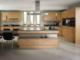 Best Kitchen Island Design Ideas Dapur Kontemporer Interior Dapur Desain Dapur Modern