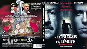 Amazon.com: Extreme Measures [ Blu-Ray, Reg.A/B/C Import - Spain ] : Hugh  Grant, Gene Hackman, Sarah Jessica Parker, Paul Guilfoyle, David  Cronenberg, David Morse, Bill Nunn, John Toles-Bey, Debra Monk, Shaun  Austin-Olsen,