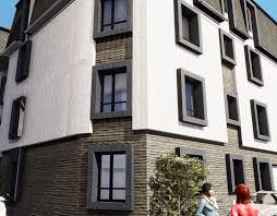 Die eigene wohnung als kapitalanlage. Volksbank Bietet Sehr Gute Finanzierungskonditionen Fur Die Microapartments In Bingen