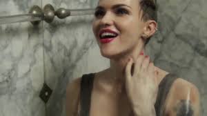 Russ My Baby Ruby Rose (OFFICIAL MUSIC)