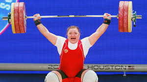 Maybe you would like to learn more about one of these? Crackdown On Dopers Means Only Two Tokyo 2020 Weightlifting Slots For Russia Kazakhstan And Others