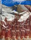 Jamón Serrano Reserva Mercadona