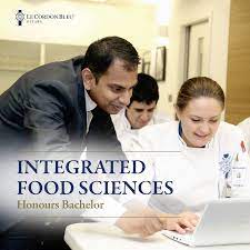 Honours Bachelor Of Integrated Food Sciences Food Science Nutrition Science Bachelor Program