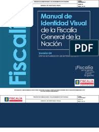 Línea nacional gratuita (01 8000 9197 48) bogotá 570 2000 (#7); Manual De Identidad Visual De La Fiscalia General Pdf Comunicacion
