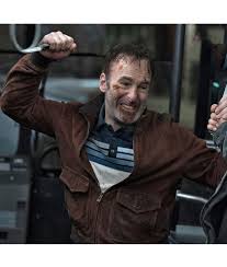Jun 24, 2021 · beware, any who would pigeonhole bob odenkirk. Hutch Mansell Jacket Bob Odenkirk Nobody Jacket Jackets Creator