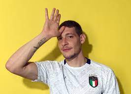 Tra questi sono considerati anche jorginho ed emerson. Puzzle Italia Road To Euro 2020