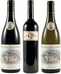 Chateau La Canorgue Wine Wine Drinks French Food
