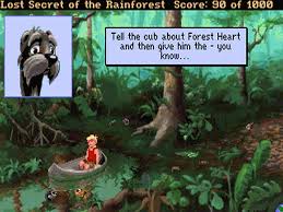 Epic meltdown for lisa 리사 ลิซ่า from blackpink 블랙핑크 by loic prigent. The Adventure Gamer Lost Secret Of The Rainforest Abducted