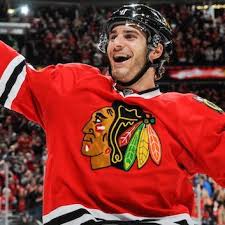 His birthday, what he did before fame, his family life, fun trivia facts, popularity rankings trivia. Brandon Saad Bsaad20 Twitter