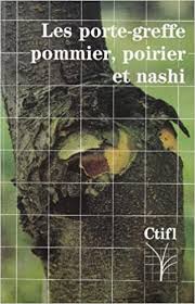 Amazon Fr Les Porte Greffe Pommier Poirier Et Nashi Masseron Livres
