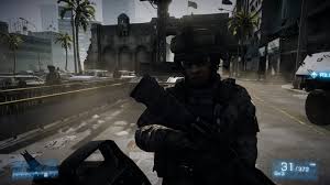'nightshift', the night mission in battlefield 3, gives you a sniper rifle that allows . Battlefield 3 Wsgf