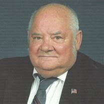 Robert L. Meiring Obituary