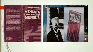 We did not find results for: Bedah Buku Rekonstruksi Peradaban Islam Karya Prof Yudian Wahyudi