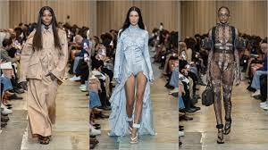 BURBERRY RA MẮT BST XUÂN-HÈ 2023
