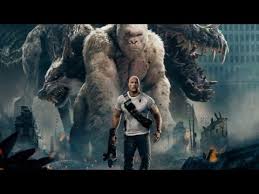 Es wurden noch keine inhalte hinterlegt. Rampage Hors De Controle 2018 Vf Youtube