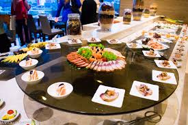 This hotel features a restaurant, an indoor pool, and an outdoor pool. Swiss Garden Hotel Melaka Buffet Dinner Review Ordinary Reviews