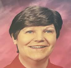 Edna Sue (Stewart) Johnson Obituary May 16, 2025