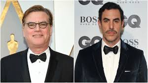 The story of 7 people on trial stemming from various charges surrounding the uprising at the 1968 democratic national convention in chicago, illinois. Aaron Sorkin Set To Direct The Trial Of The Chicago 7 Comingsoon Net