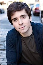 Matt Doyle Is Jasper in Deadland; New Ryan Scott Oliver-Hunter Foster  Musical Begins March 16 in NYC
