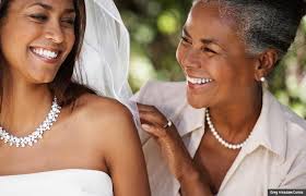 Son or Daughter Getting Married