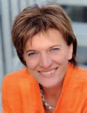 Ingrid Geiger's Instagram, Twitter & Facebook