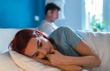 First Sexual Intercourse - Vaginismus Center