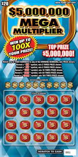 When it comes to playing scratch offs online, lottery scratch off apps for iphone or android are great for those of you that just want to play for fun and don't really need the gambling aspect of things to get your juices flowing. The 10 Best Ny Lottery Scratch Offs This Month Lotto Edge
