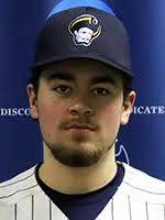 2018 Baseball Roster