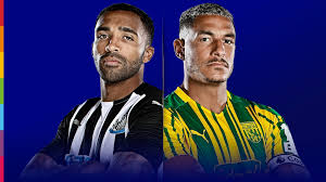 Totally, west ham got 13 goals and west brom got 15 goals. Newcastle Vs West Brom Preview Team News Kick Off Prediction Live On Sky Sports Football News Sky Sports