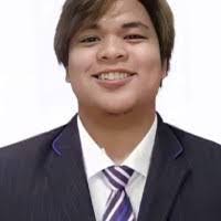 Dan Ronquillo's Instagram, Twitter & Facebook