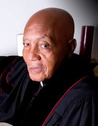 Obituary for Bishop Dr. Morgan W. Powell