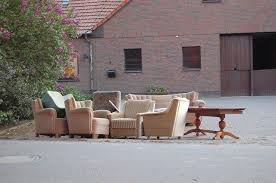 Societe De Debarras Et Deblaiement A Evry 91000 Syndic De Copropriete Immobilier Evry