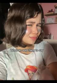 Like bro is finding a way to ruin someone’s confidence #fyp #🎀🧸  #trendingsong #trending #trend #cuthair #shorthair #longhair #relatable  #relatablequotes #relatabletiktoks #relatablecontent #odd ...